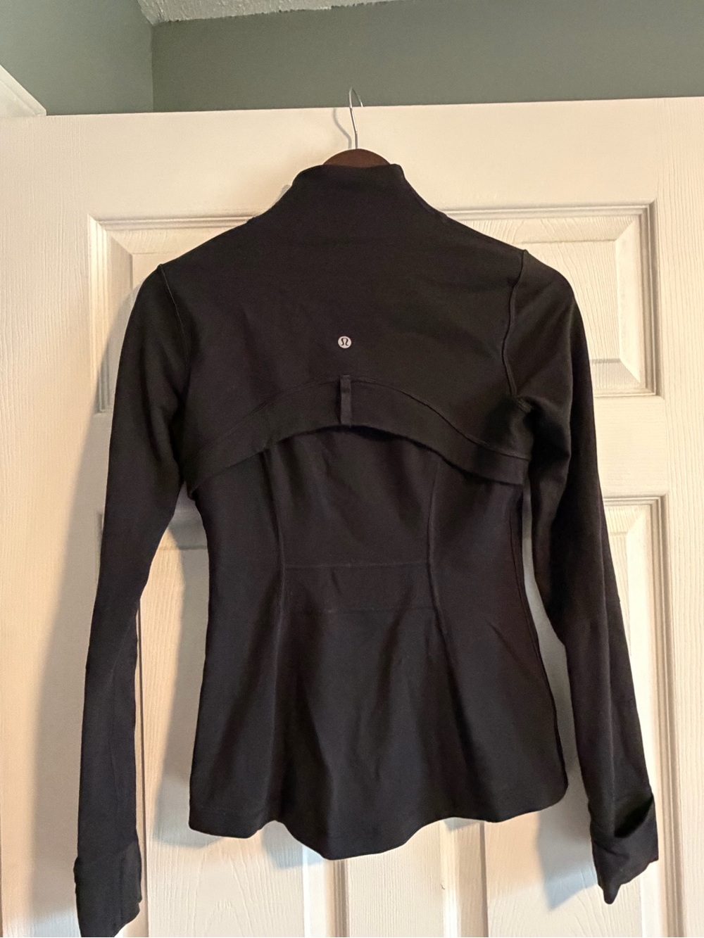 Lululemon Define Jacket - Picture 2 of 2